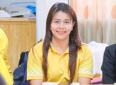 การประชุมข้าราชการ พนักงานราชการและลูกจ้างประจำ ... พารามิเตอร์รูปภาพ 36